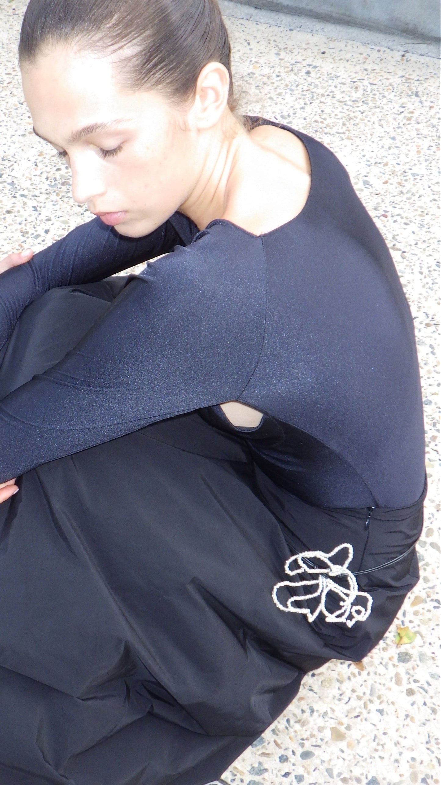 Eva Belt