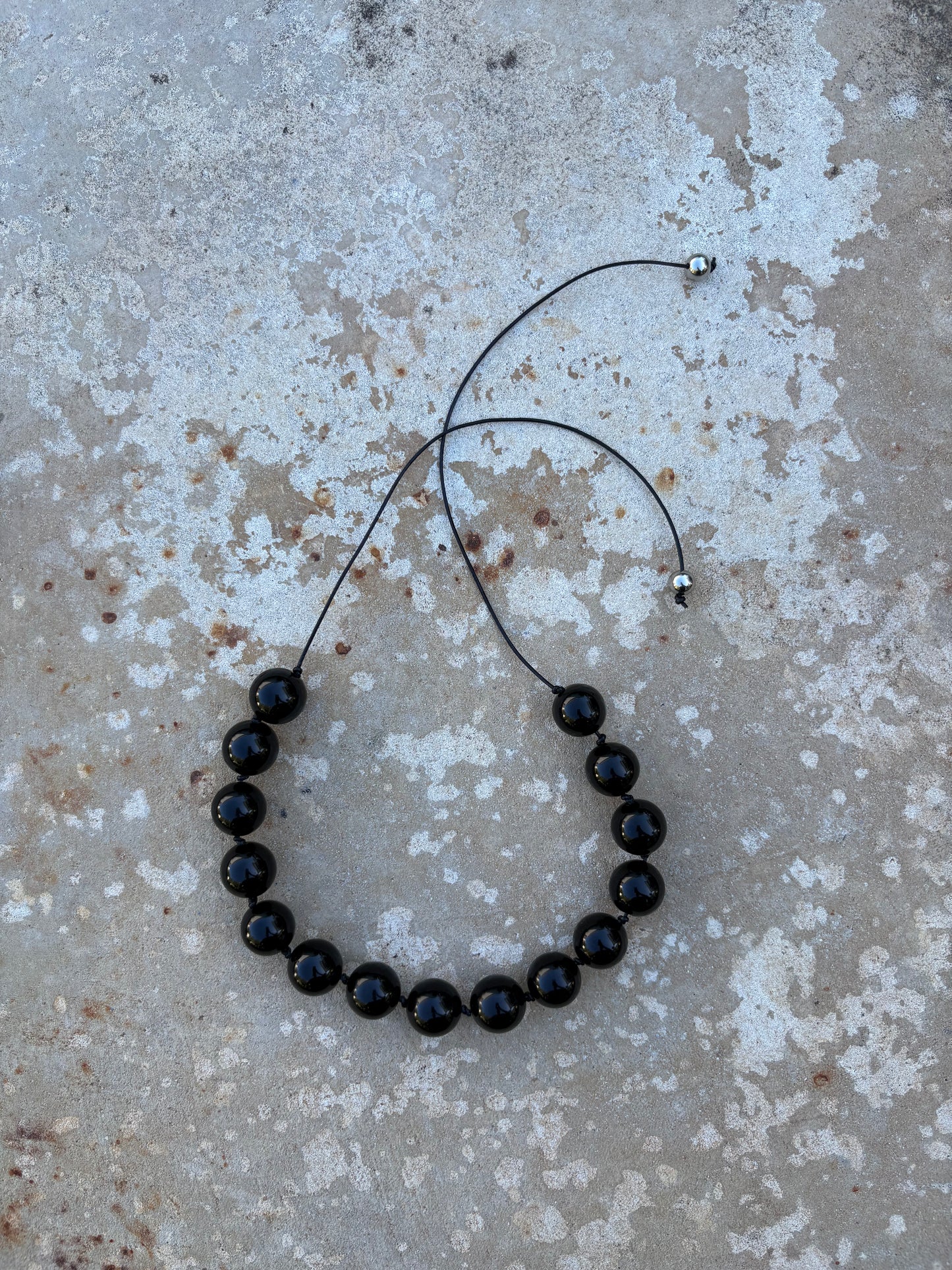 Mana Necklace