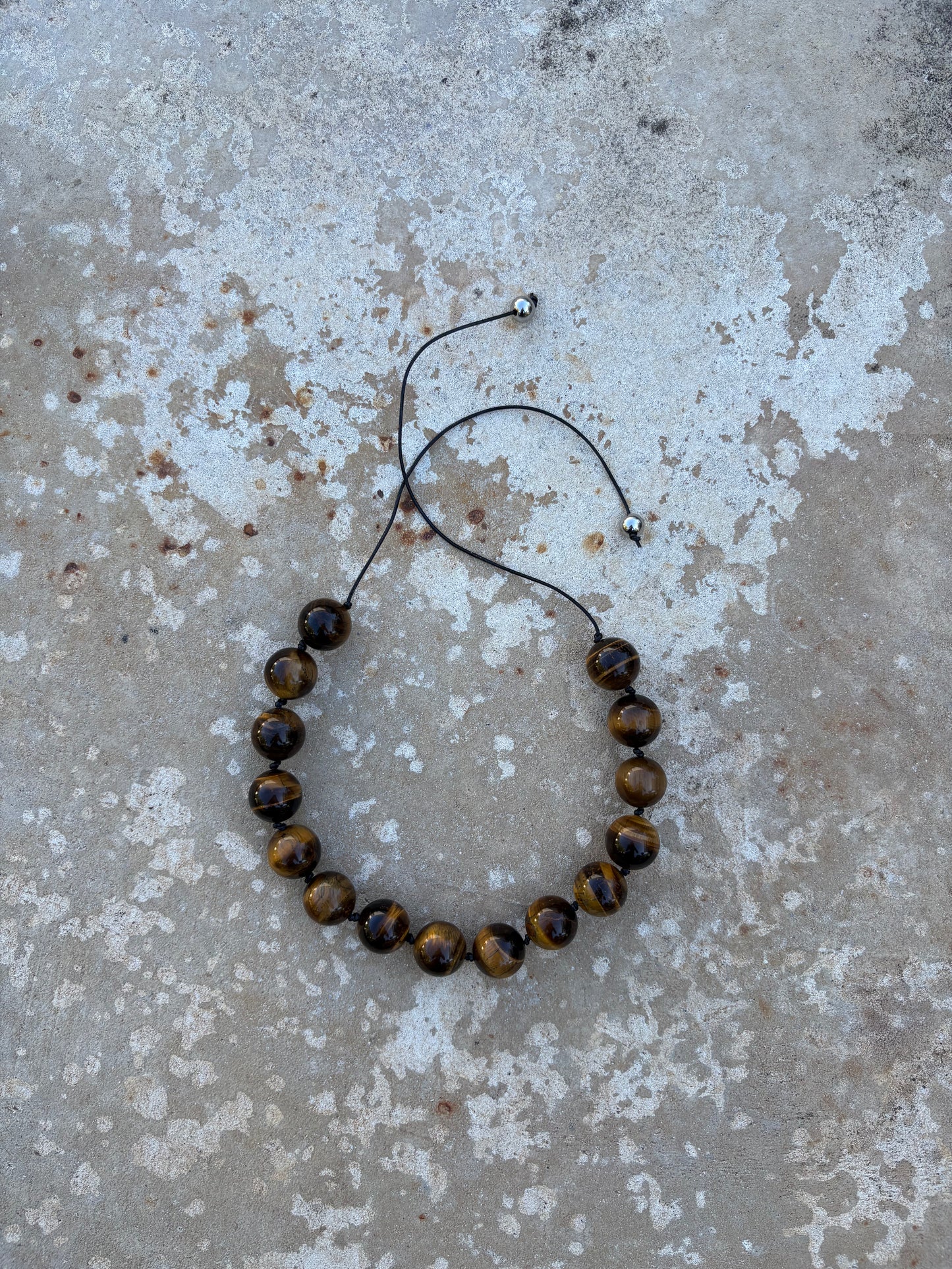 Sol Necklace
