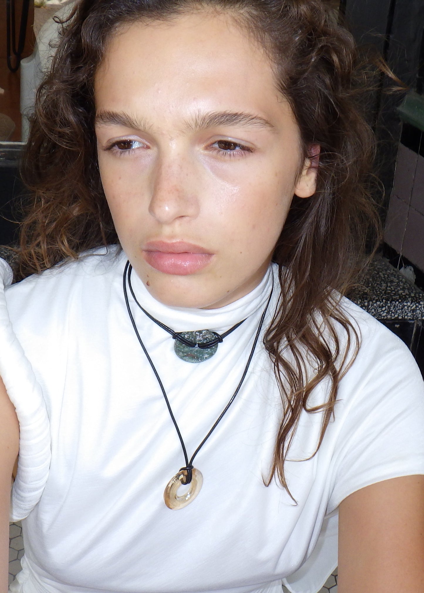 Lani Choker