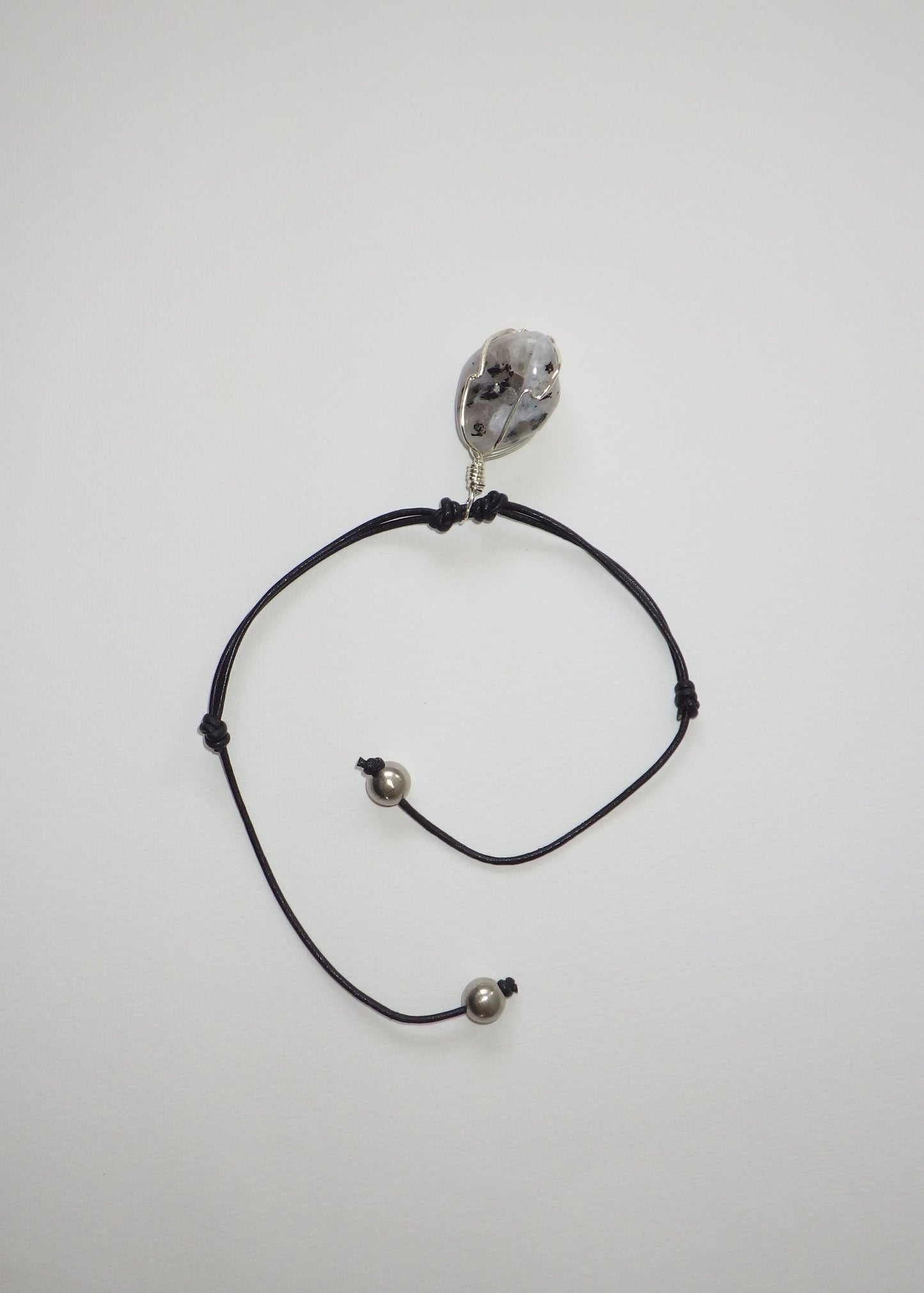 Mahina Anklet