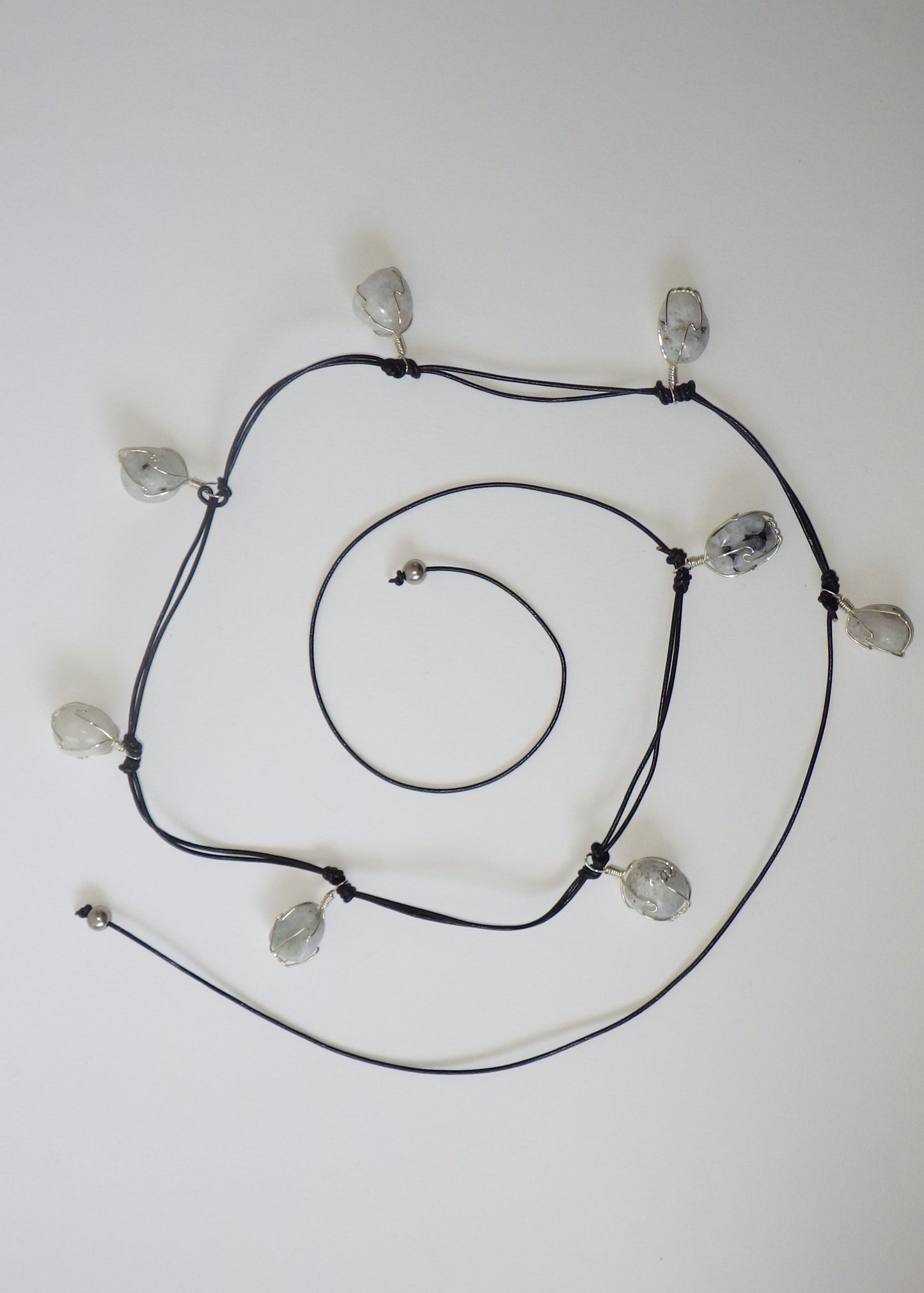 Mahina Belt ~ Wrapped