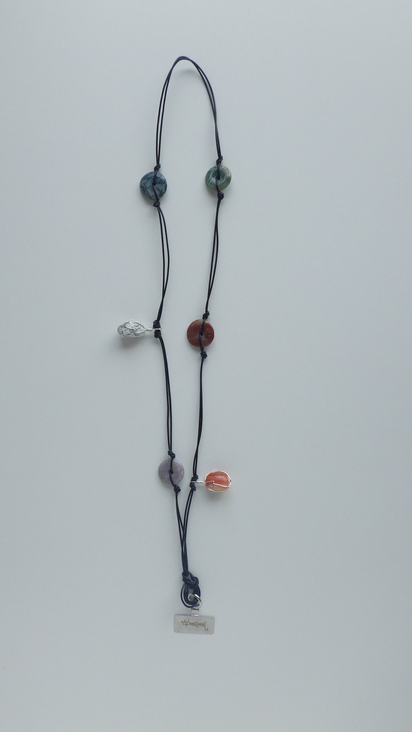 Poly Phone Strap