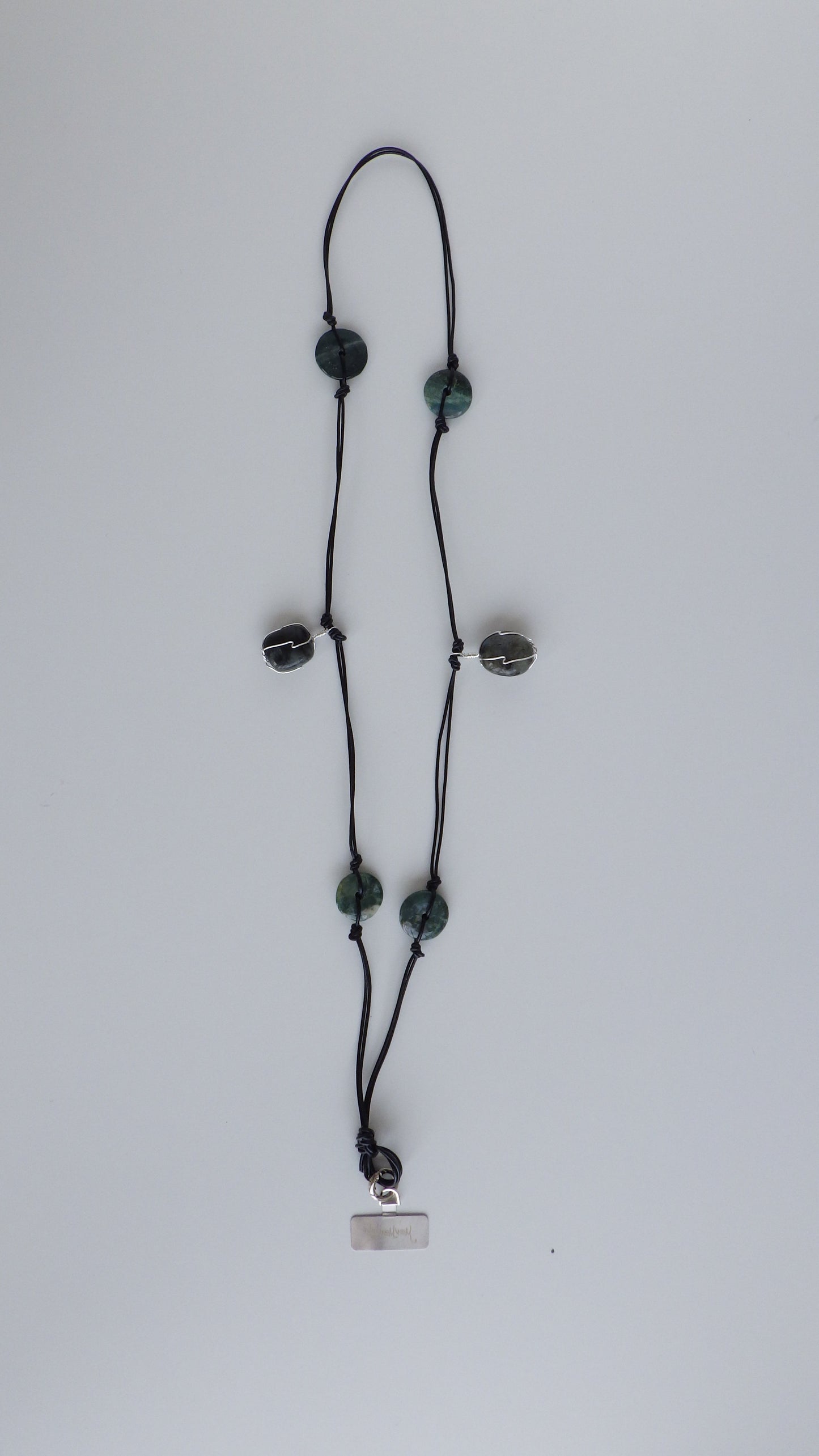 Uli Phone Strap