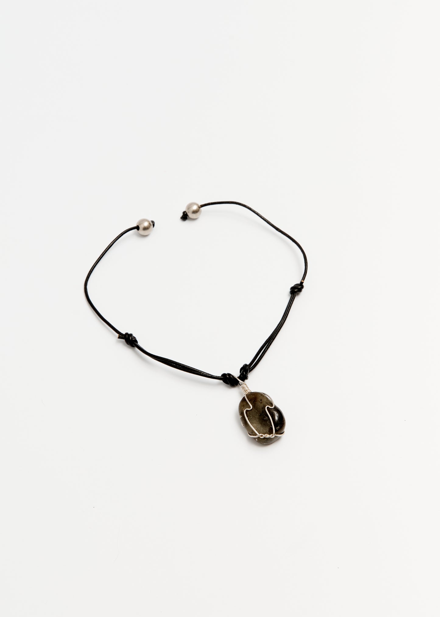 Alu Anklet
