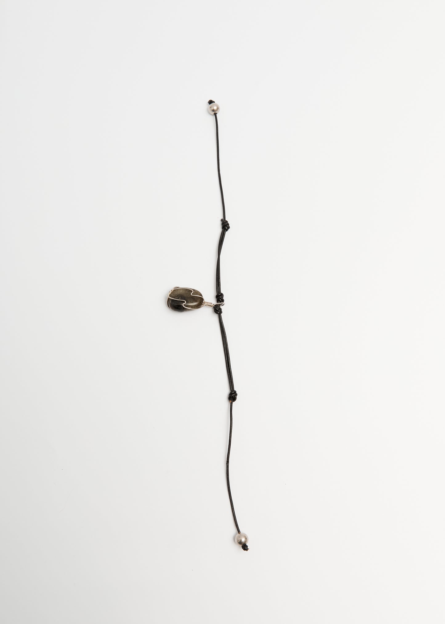 Alu Anklet