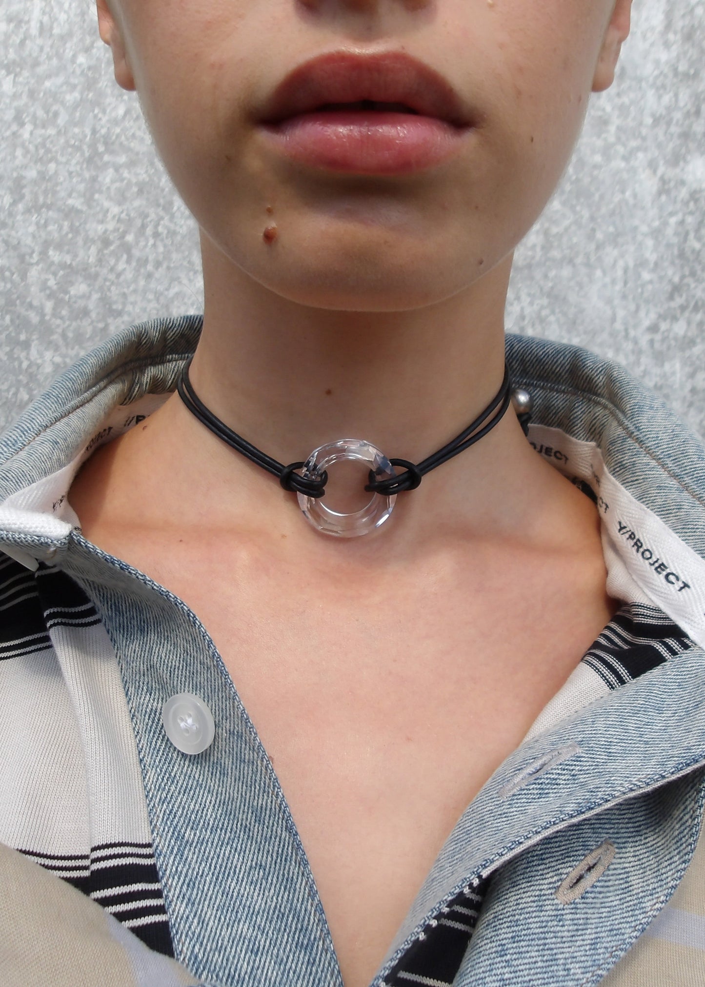 Delilah Choker