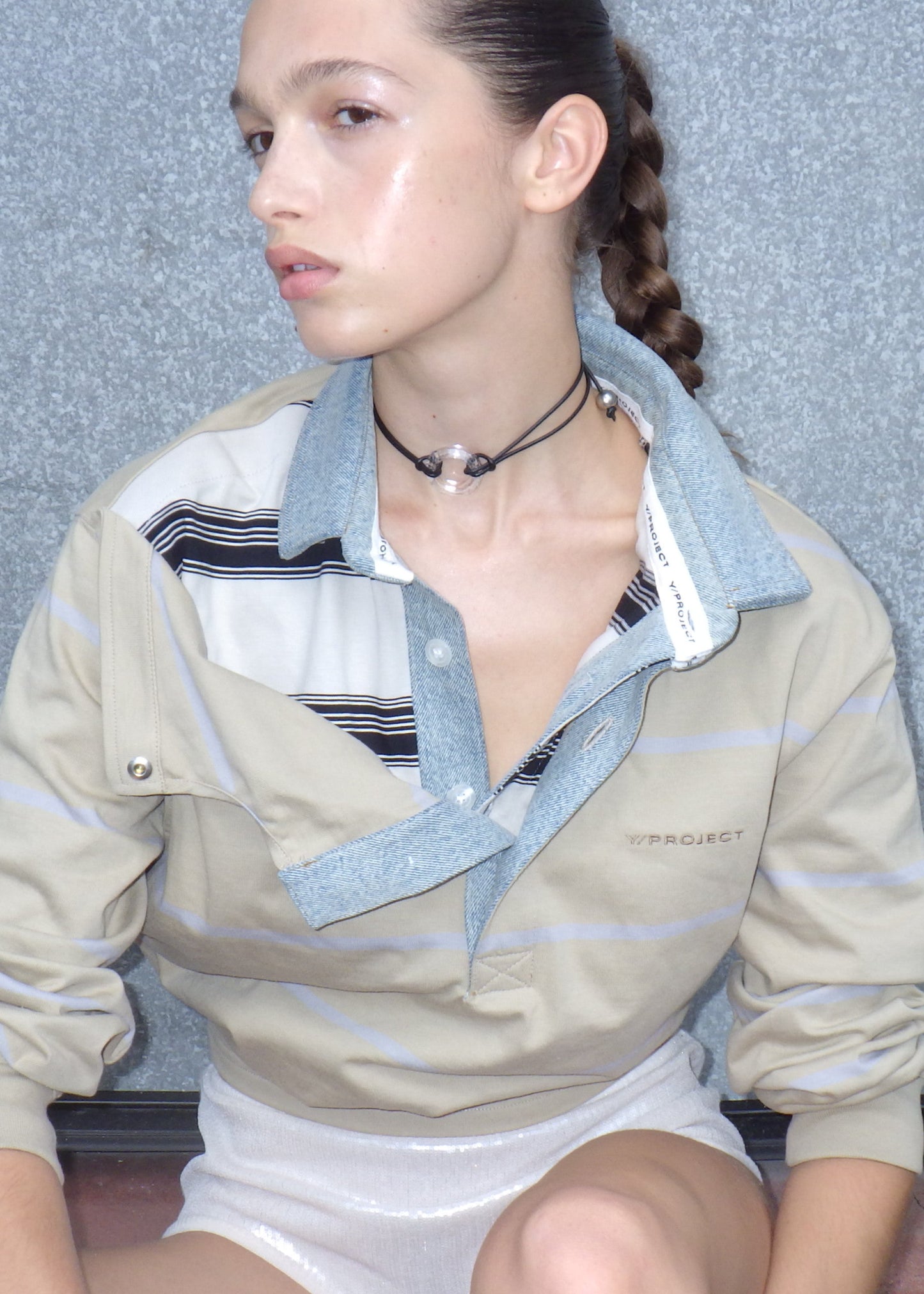 Delilah Choker
