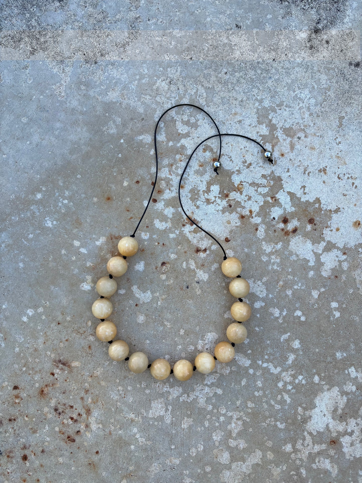 Lino Necklace