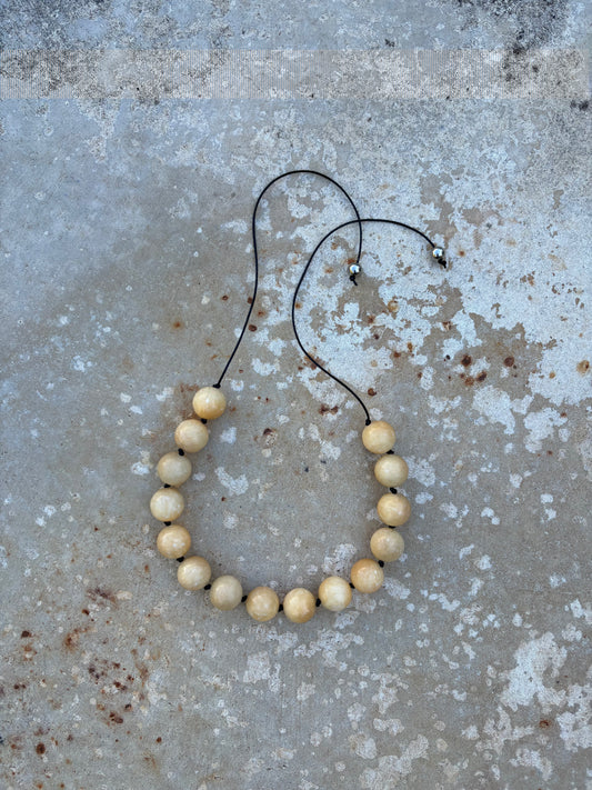 Lino Necklace