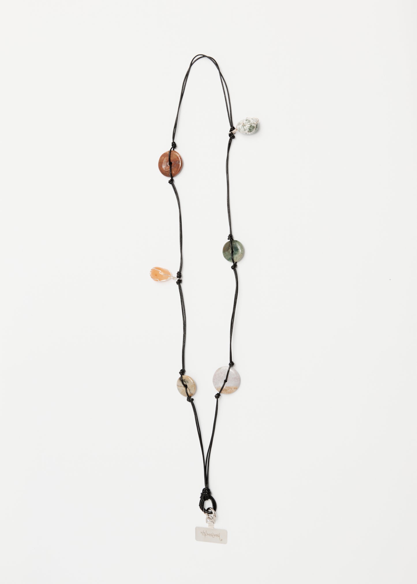 Poly Phone Strap